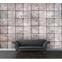 Φωτοταπετσαρία Tiles - Extra Large
