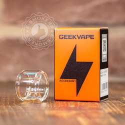 Zeus Nano 3 Replacement Glass 5ml Default Title