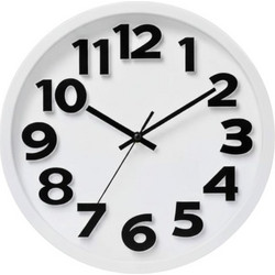 Ρολόι τοίχου - JK-9261 - 092615 - White