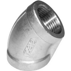 ΙΝΟΧ ΓΩΝΙΑ 45 ΘΘ 3. 62-1102 316