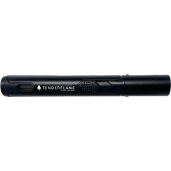 ΤΖΆΚΙΑ & ΕΣΤΊΕΣ ΦΩΤΙΆΣ ΕΣΩΤΕΡΙΚΏΝ ΧΏΡΩΝ TENDER NETHERLAND PEN TORCH LIGHTER BLACK TF-71000