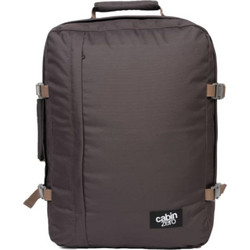 Cabin Zero CZ061801 Αδιάβροχο Σακίδιο Πλάτης 44lt Μαύρο