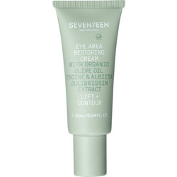 Seventeen Eye Area Restoring Cream 25ml