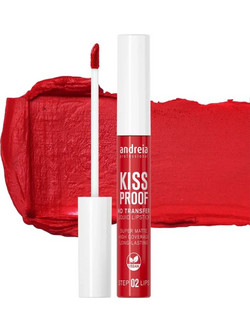 Andreia KiSS Proof 2 Liquid Κραγιόν 8ml