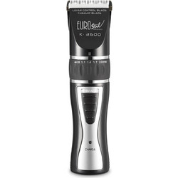 Eurostil K3600 Επαναφορτιζόμενη Κουρευτική Μηχανή