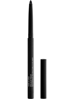 Wet n Wild Mega Last Breakup Proof Retractable 491 Blackest Black Στυλό Eyeliner