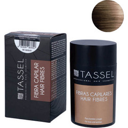 Tassel Hair Fibres Dark Blonde 22gr