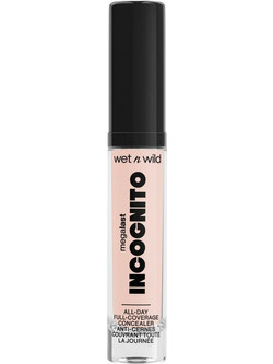 Wet n Wild MegaLast Incognito Fair Beige Liquid Concealer 5.5ml