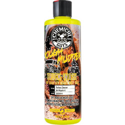 ChemicalGuys Tough Mudder Truck Wash Σαμπουάν Αυτοκινήτου 473ml