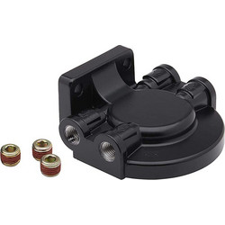 Quicksilver Βάση Υδατοπαγίδας Γνήσια 89876A3