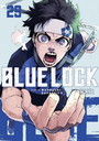 Blue Lock, Vol. 29 Blue Lock, Vol. 29