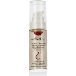 Embryolisse Complete Αντιγηραντικό Serum Προσώπου για Σύσφιξη με Υαλουρονικό 30ml
