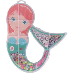 Κοσμήματα- Imagine & Create Jewelry Set: Mermaid