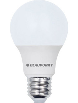 ΛΑΜΠΑ LED E27-6W-CW A60 Ε27 6W 6000Κ BLAUPUNKT