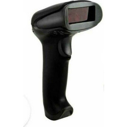 ANDOWL WIRELESS BARCODE SCANNER Q-A203 - ANDOWL