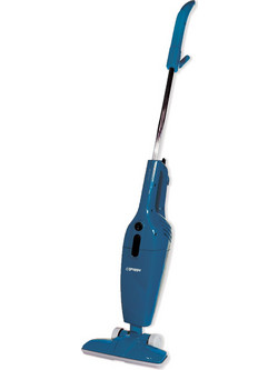 Gruppe ZB06-25 Blue Ηλεκτρική Σκούπα Stick & Χειρός 600W