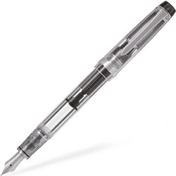 Πένα Pilot Heritage 92 Fine 14K FKVH-15SRS-NC-F Διάφανη