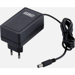 GBC 34.0108.35 Τροφοδοτικό 27V 0.75A - Ηλεκτρ. Σκούπα Rowenta/Ariete, DC Jack 5.5mm