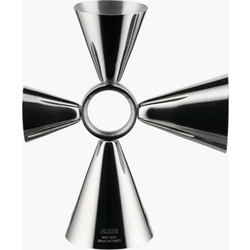 Δοσομετρητής Alessi Jigger