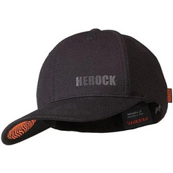 Lano cap BLACK