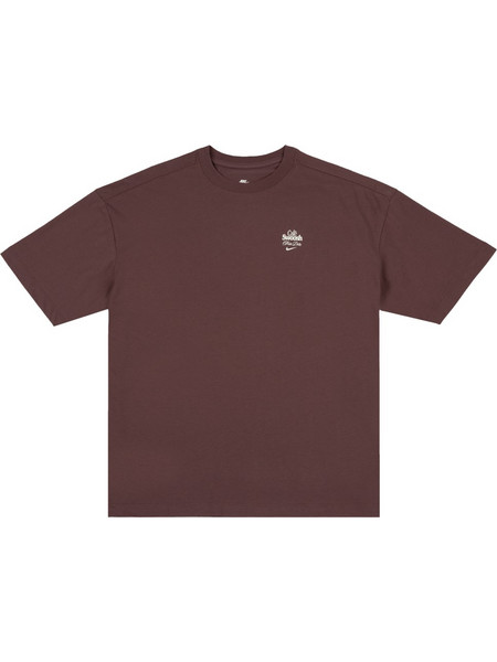 Nike NSW Oversized Tee 'Tattoo/Sail'