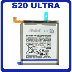 Samsung EB-BG988ABY (Galaxy S20 Ultra)