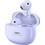 Remax W3 COZYBUDS Ακουστικά Bluetooth Earbud Purple