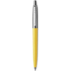 Parker Jotter Original RCY Yellow Ballpen Στυλό