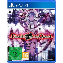 Death End ReQuest 2 PS4