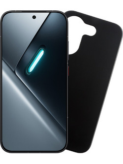 Volte-Tel Silicon TPU Θήκη Black (Xiaomi Poco X8 Pro 6.59in)