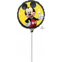 Μπαλόνι Φοιλ Μίνι 9" Mickey Mouse Forever