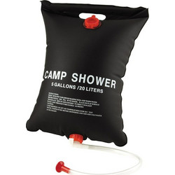 Ντουζιέρα CAMP SHOWER 20L
