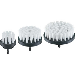 ΣΕΤ ΒΟΥΡΤΣΕΣ Brush set FLEX (530875)