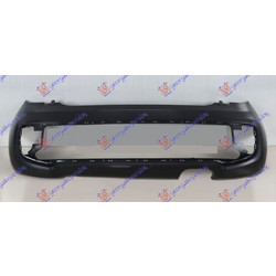 Προφυλακτηρας Πισω 3Π Βαφομενος Kia Picanto 2011-2015 (TA) - 432003605