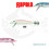 Rapala SQ Τεχνητό Δόλωμα Καλαμαριέρα 11cm CG
