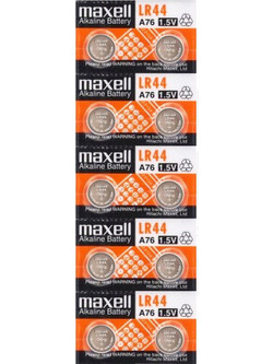 Maxell LR44 1τμχ