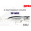 Rapala X-Rap Magnum Xplode Τεχνητό Δόλωμα Popper 17cm 145gr MU