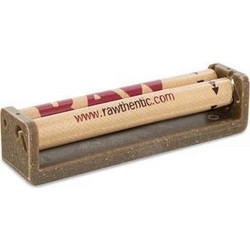 RAW Hemp Plastic Roller - Μηχανή Στριψίματος King Size (110mm)