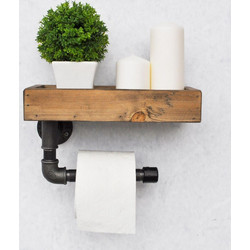 ΚΡΕΜΑΣΤΡΑ ΧΑΡΤΟΘΗΚΗ HM8941.01 28Χ14Χ16εκ HOMEMARKT
