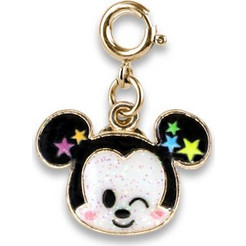 ΜΠΡΕΛΟΚ MICKEY ΜΕ ΓΚΛΙΤΕΡ