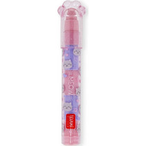LEGAMI STACKABLE ERASERS KITTY STEP0001