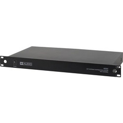 W AUDIO ADS4 UHF Antenna Distributor