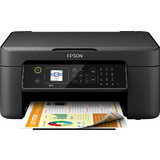Epson WorkForce WF-3820DWF Έγχρωμο Πολυμηχάνημα Inkjet με Wi-Fi και Mobile Print