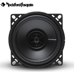 Rockford Fosgate Prime R14X2 Σετ Ηχεία Αυτοκινήτου 4" 2 Δρόμων 30W RMS