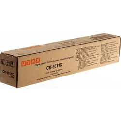 Utax CK-5511 Cyan Toner