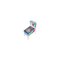 Ambassador Sonic Collectible Pinball