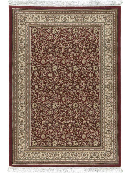 Χαλί Isfahan 6464 Κόκκινο 140x190