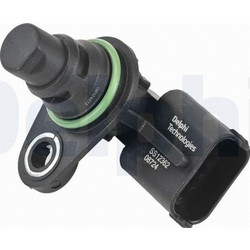 Delphi SS12362-12B1 - DELPHI ΑΙΣΘΗΤΗΡΑΣ ΕΚΚΕΝΤΡΟΦΟΡΟΥ