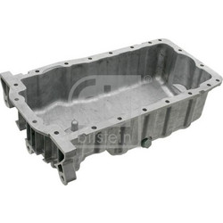 FEBI Bilstein 23050 - FEBI ΚΑΡΤΕΡ ΛΑΔΙΟΥ SEAT