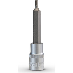 Καρυδάκι με μύτη Allen 1/2" 4mm μακρύ BORMANN PRO BHT7672 048862